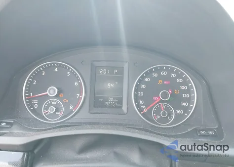 2010 Volkswagen Jetta Se z USA, uszkodzony, nr VIN 3VWRZ7AJ3AM024737